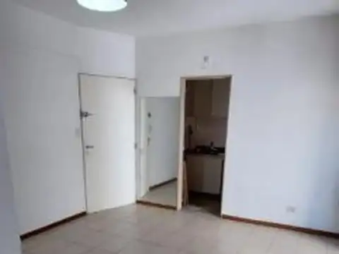 Venta Departamento Dos Ambientes Paternal Balcón Al Frente APTO CREDITO