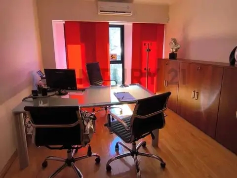 Oficina en Alquiler en Retiro, $ 500.000