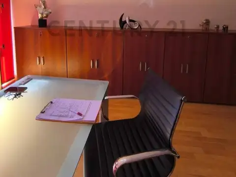 Oficina en Alquiler 2025 años