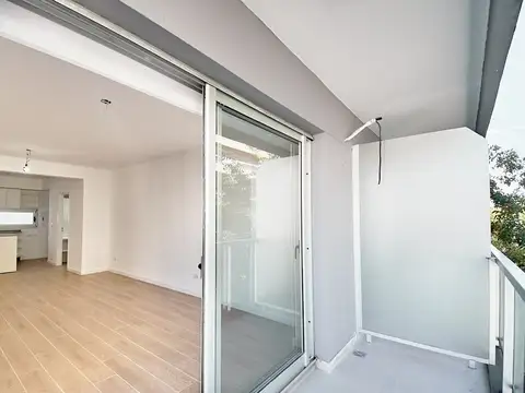 Departamento en Venta en Belgrano Chico, USD 127.000