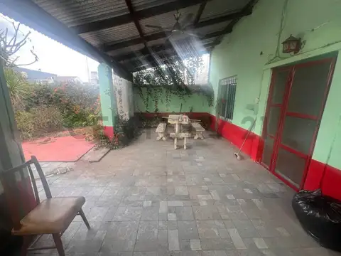 Casa en Venta 2025 años