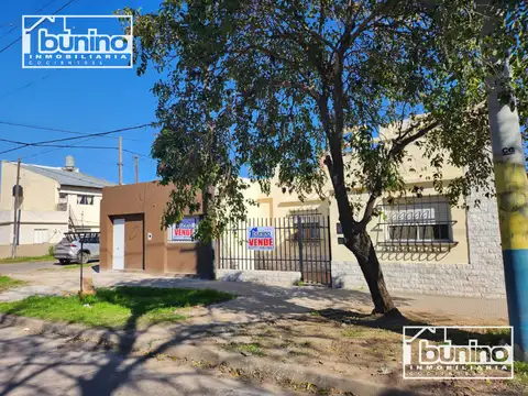 Casa en Venta de 2 dormitorios