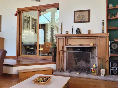 Casa en alquiler en Las Lajas Country Club