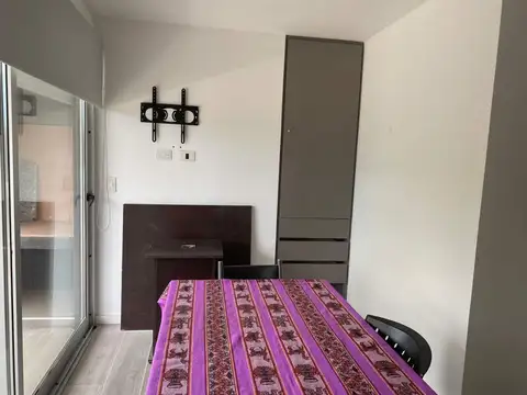 Departamento en Alquiler Temporal en Centro, $ 100