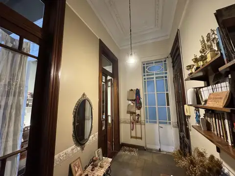 Departamento en Venta en Monserrat, USD 98.000