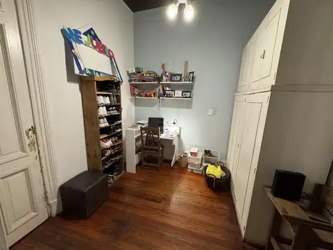 Venta departamento 4 ambientes Monserrat