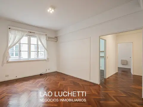 Departamento en Alquiler de 3 dormitorios