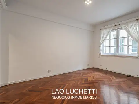 Departamento en Alquiler de 4 ambientes