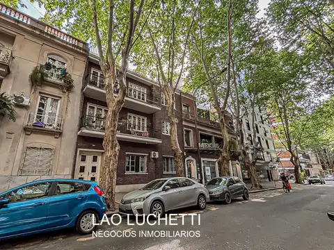 ALQUILER! Lindisimo 4 Ambientes y excelente ubicación! BELGRANO C 