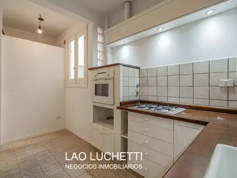 Departamento en Alquiler 70 años