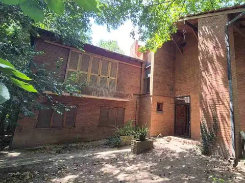 VENTA DE CASA EN MASCHWITZ