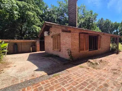 Casa en Venta 46 años