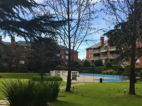 Jardines de San Isidro