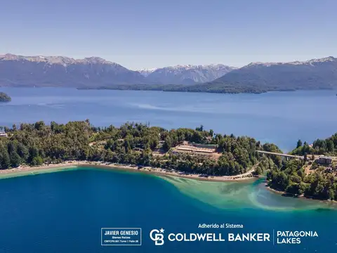 Cacique Antriao 80, Villa la Angostura