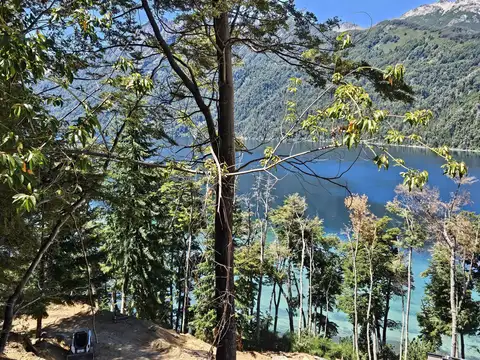 VENTA Lote/Terreno L2 2280m2 Dos Lagos Villa La Angostura