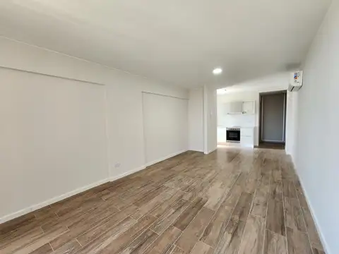 Departamento en Alquiler A Estrenar