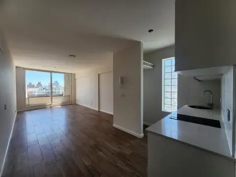 Departamento en Alquiler al Norte