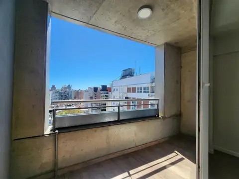 Departamento en alquiler Centro