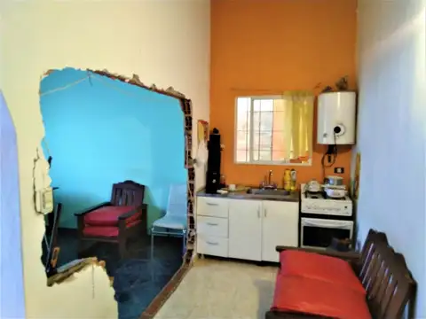 Casa en Venta de 2 dormitorios