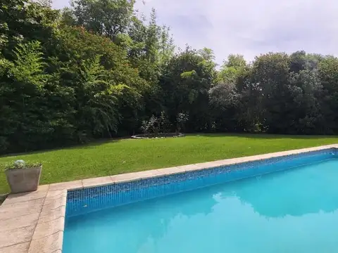 Casa en Venta al Noroeste