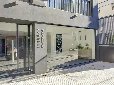 Tucumán   2200, 8º B