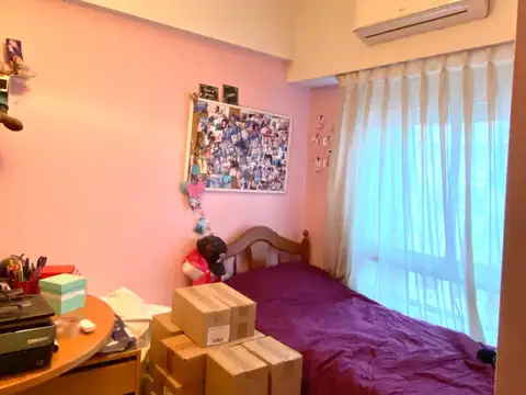 Departamento en Venta de 5 ambientes