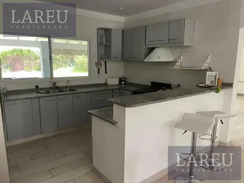 Casa en Venta al Oeste