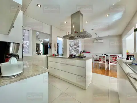 Casa en Venta de 3 dormitorios