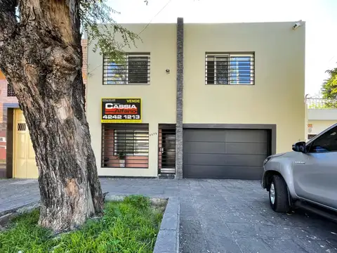 CARLOS CASARES al 2000