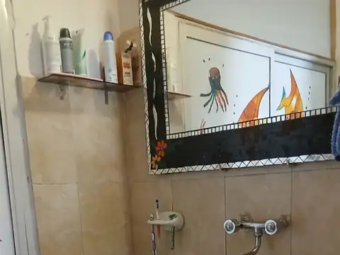 Depto Tipo Casa en Venta en Capilla del Monte, USD 45.000