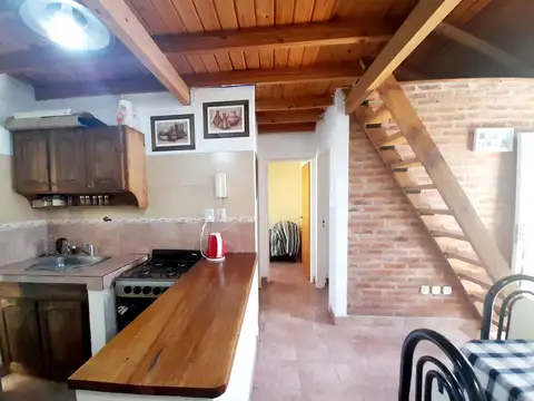 3 AMB CON COCHERA EN MONTE GRANDE