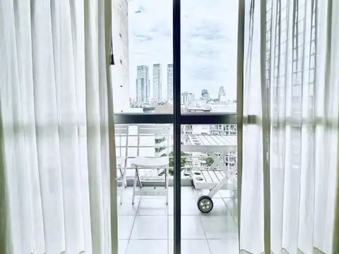 Departamento en Alquiler de 2 dormitorios