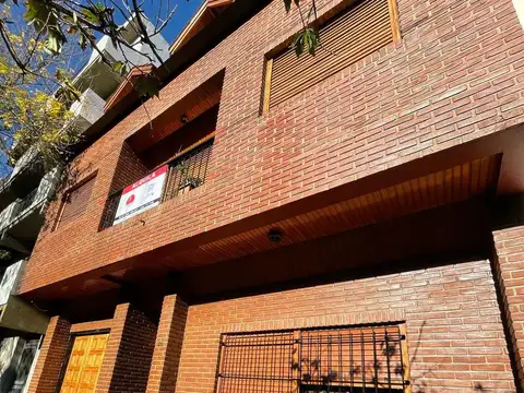Casa en La Plata