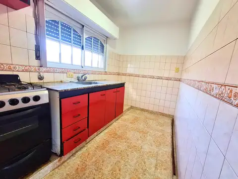 Depto Tipo Casa en Venta de 2 dormitorios