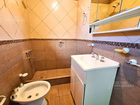Depto Tipo Casa en Venta en Barrio San Nicolas, USD 72.000