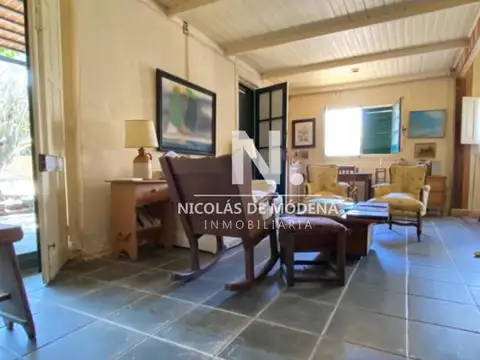 Casa en Venta 2025 años