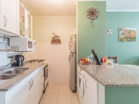 Chiclana 2900 , Piso 2