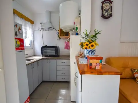 Departamento en Venta en Stella Maris, USD 59.000