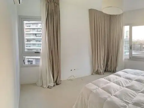 Departamento en Alquiler Temporal con 1 cocheras