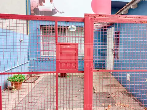 Terreno en Venta 8  mts Frente