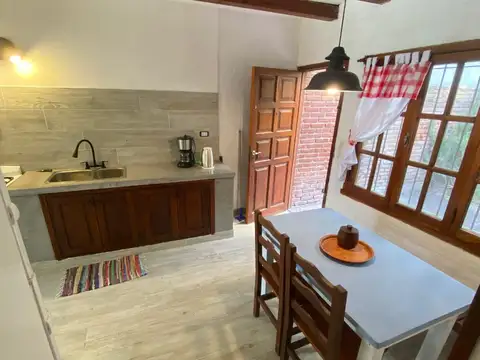 Casa en Venta en Los Pinos, USD 160.000