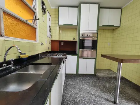 Departamento en Alquiler al Noreste