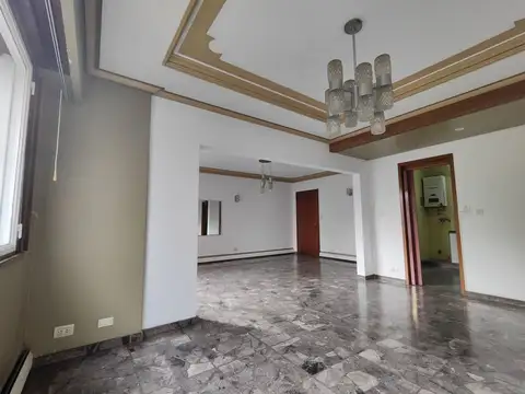 Departamento en Alquiler de 3 ambientes