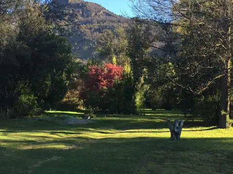 Campo 7,5 Hect C/ Costa De Arroyo. El Bolsón -  Los Repollos - Financiación propia