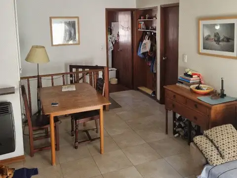 VENTA EN BLOCK PH 4 AMBIENTES EN PLANTA ALTA- 2 LOCALES Y DEPOSITO