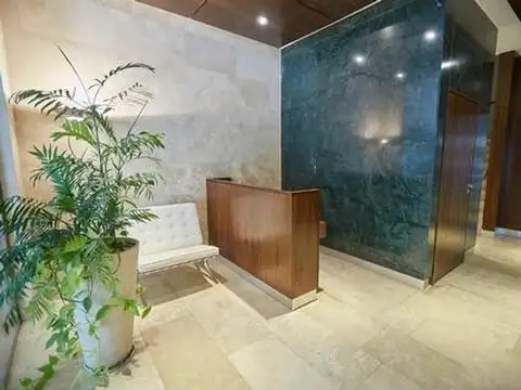 Departamento en Venta en Palermo, USD 180.000