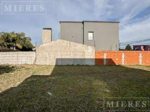 Terreno en venta en La Merced