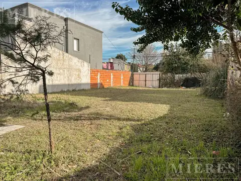 Terreno en Venta en La Merced, USD 175.000