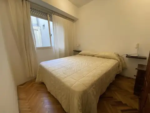 Departamento en Alquiler Temporal 45 años