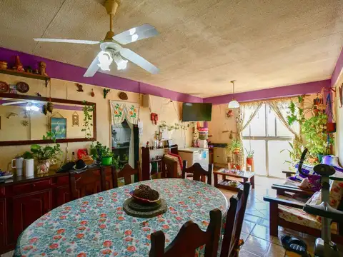 DEPARTAMENTO 5 AMBIENTES EN VENTA EN AVELLANEDA